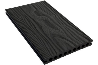 Hollow Composite Decking D Wood Grain Ts