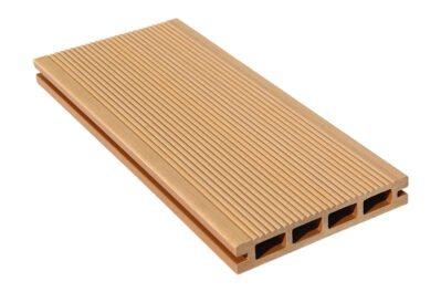 Hollow Composite Decking Ts