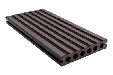 Hollow Composite Decking Ts