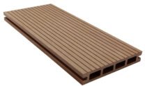 Hollow Composite Decking Tw B