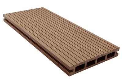 Hollow Composite Decking Tw B