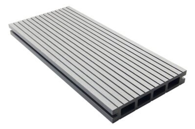 Hollow Composite Decking Tw C