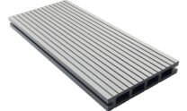 Hollow Composite Decking Tw C