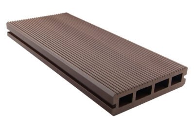 Hollow Composite Decking Tw K