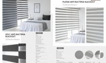 Spark Newtrend Finished Bliends Catalong