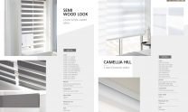 Spark Newtrend Finished Bliends Catalong