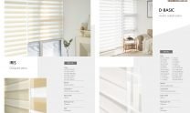 Spark Newtrend Finished Bliends Catalong