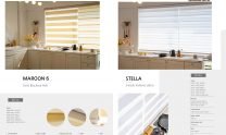 Spark Newtrend Finished Bliends Catalong