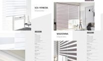 Spark Newtrend Finished Bliends Catalong