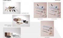 Spark Newtrend Finished Bliends Catalong