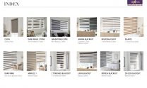 Spark Newtrend Finished Bliends Catalong