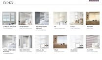 Spark Newtrend Finished Bliends Catalong