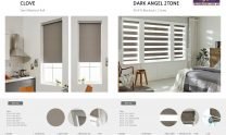 Spark Newtrend Finished Bliends Catalong