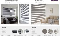 Spark Newtrend Finished Bliends Catalong