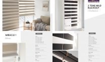 Spark Newtrend Finished Bliends Catalong