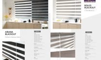 Spark Newtrend Finished Bliends Catalong