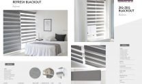Spark Newtrend Finished Bliends Catalong