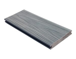 Solid Capped Composite Decking Co