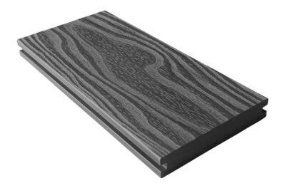 Solid Composite Decking D Wood Grain Cd