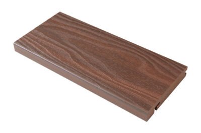 Solid Composite Decking D Wood Grain St