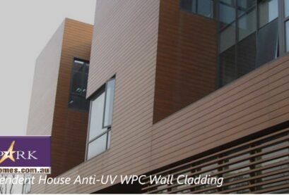 Wpc Cladding