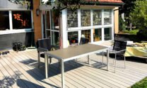 A Variety Custom Of Outdoor Decking Boards Design