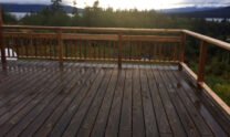 A Variety Custom Of Outdoor Decking Boards Design