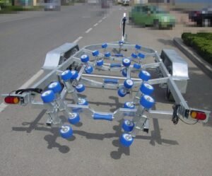 Boat Trailers