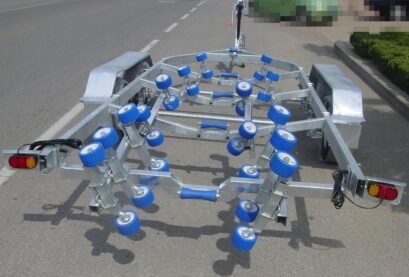Boat Trailers