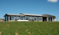 Coowin Composite Decking Installation In New Zealand