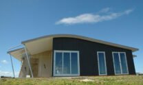 Coowin Composite Decking Installation In New Zealand