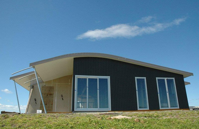 Coowin Composite Decking Installation In New Zealand