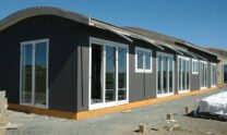 Coowin Composite Decking Installation In New Zealand