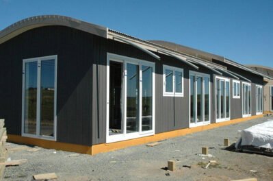 Coowin Composite Decking Installation In New Zealand