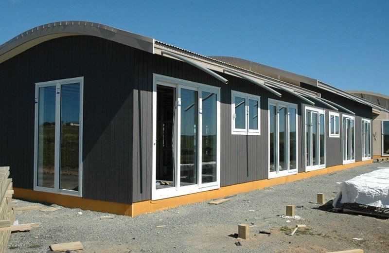 Coowin Composite Decking Installation In New Zealand