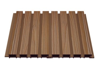 Capped Composite Wall Cladding Co
