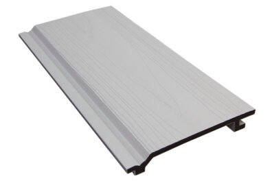 Capped White Color Composite Wall Cladding Co 07 1 800x541