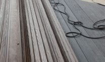 Compare Composite Decking Vs Wood Cost