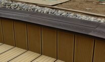Compare Composite Decking Vs Wood Cost