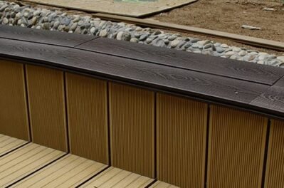 Compare Composite Decking Vs Wood Cost