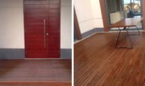 Composite Decking Cd In Vietnam