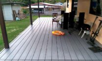 Composite Decking Is Used To Decorate Your Life To Be Relaxing