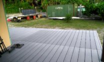 Composite Decking Is Used To Decorate Your Life To Be Relaxing