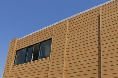 No Burr Apartment Wpc Wall Panels
