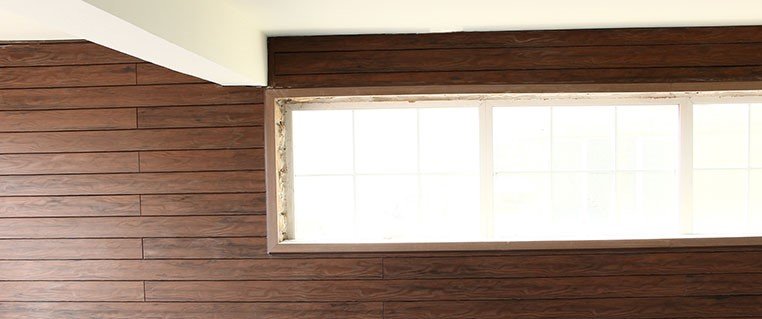 Safe Non Toxic School Wpc Outdoor Wall Panel