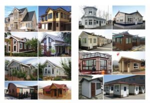 Spark Aluminium Cladding Catalog Exterior