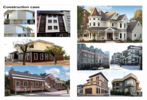 Spark Aluminium Cladding Catalog Exteriors