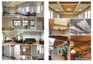 Spark Aluminium Cladding Catalog Interior