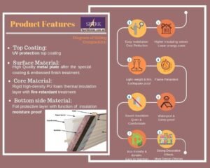 Spark Siding Catalog Story Copy