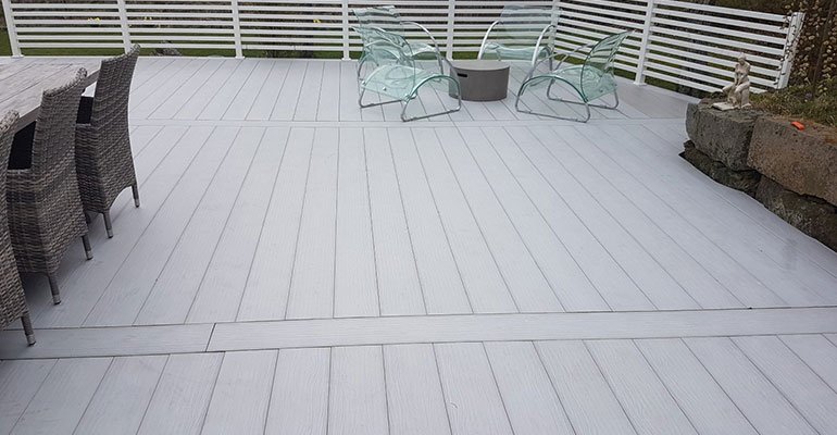 What You Should Know About Wpc Decking Before You Buy